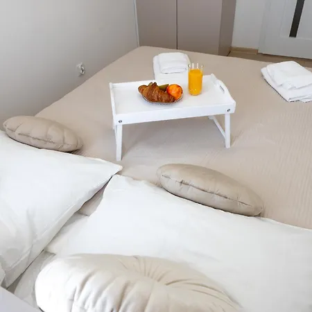 Luxus Na Dziesiatym Гдыня