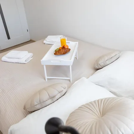 Luxus Na Dziesiatym Appartement *
