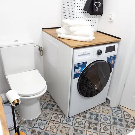 Апартаменты Luxus Na Dziesiatym Гдыня