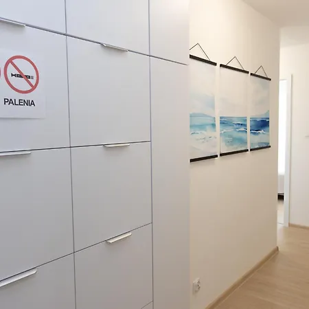 Luxus Na Dziesiatym *