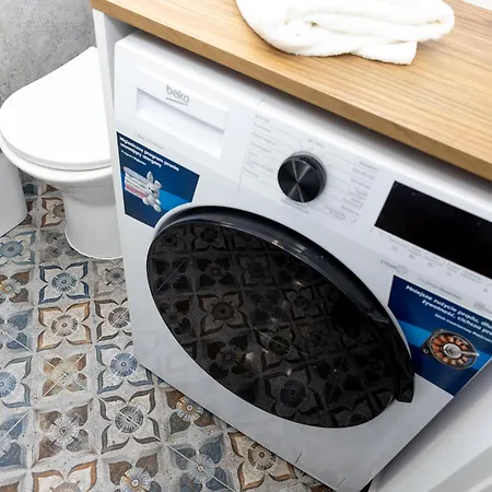 Luxus Na Dziesiatym Гдыня