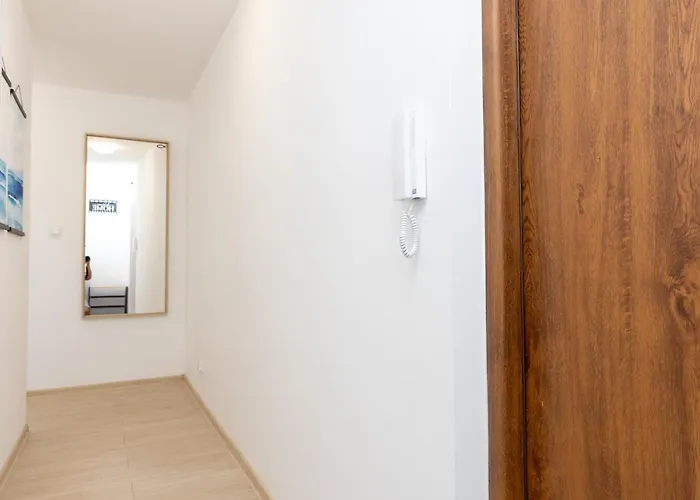 Luxus Na Dziesiatym *