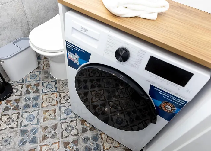 Luxus Na Dziesiatym グディニャ