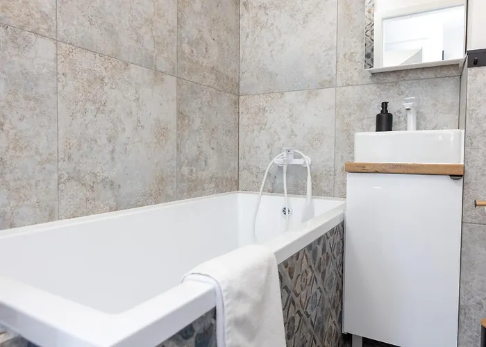 Luxus Na Dziesiatym * グディニャ