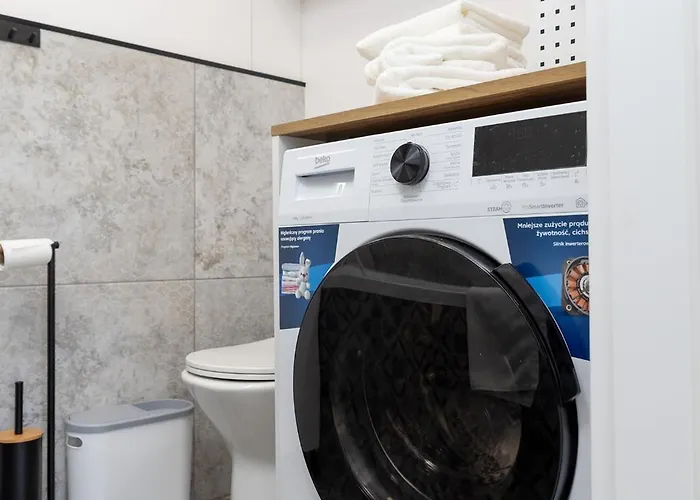 アパート Luxus Na Dziesiatym *